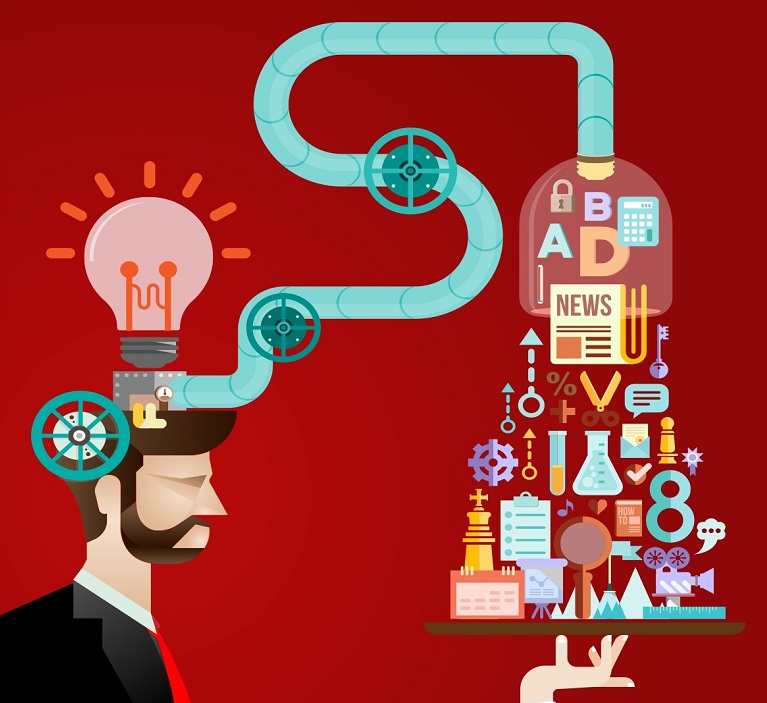 The Learning Factory